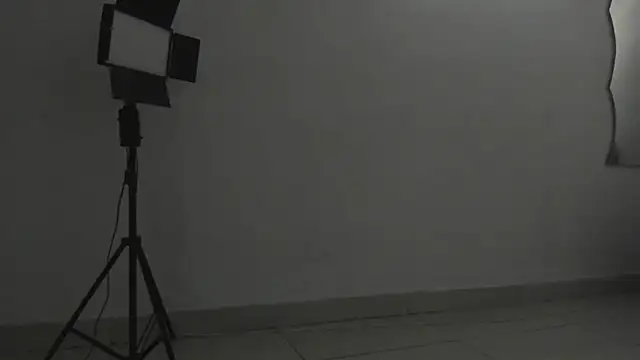 ArohomLester_ webcam