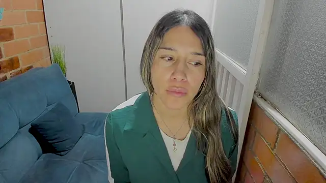 Penelope47 webcam