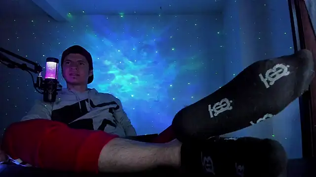 Headhunterdz webcam