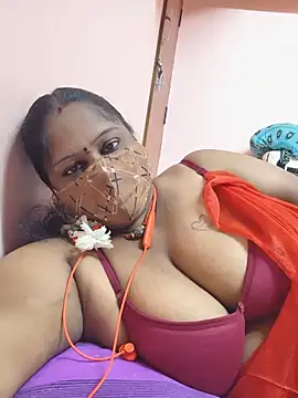 revathisree webcam