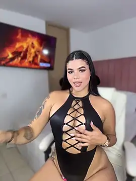 Janettcruz webcam