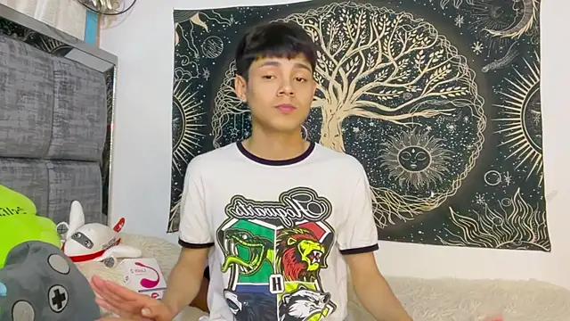 Andy_Belier23 webcam