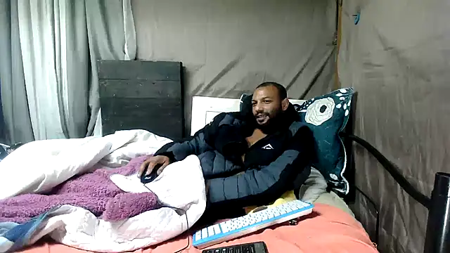 Camodick webcam