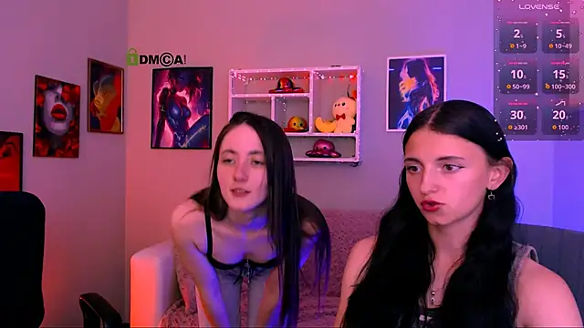 bella_dorn webcam