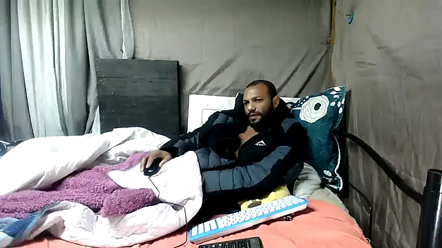 Camodick webcam