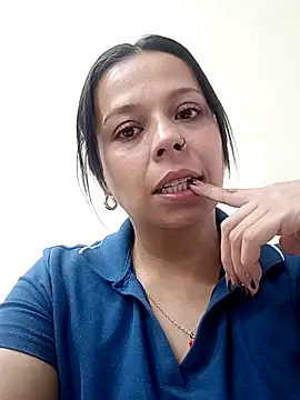 RossyAlvarez webcam