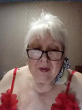 Alexia64231 webcam