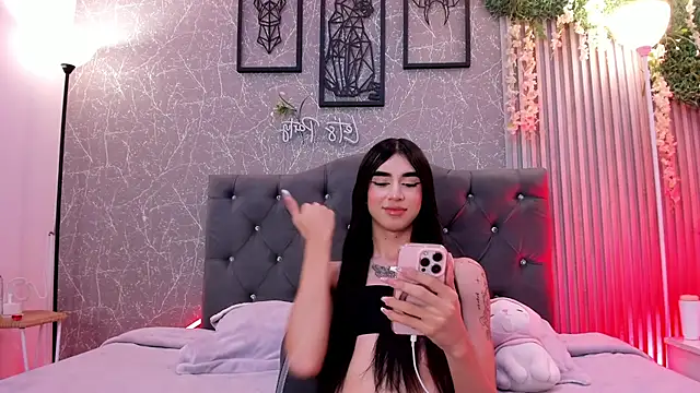 lana_gill1 live cam on StripChat