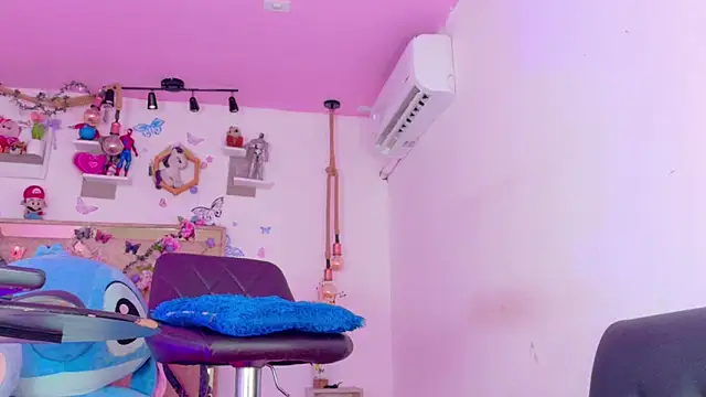 Gabii-Princees webcam