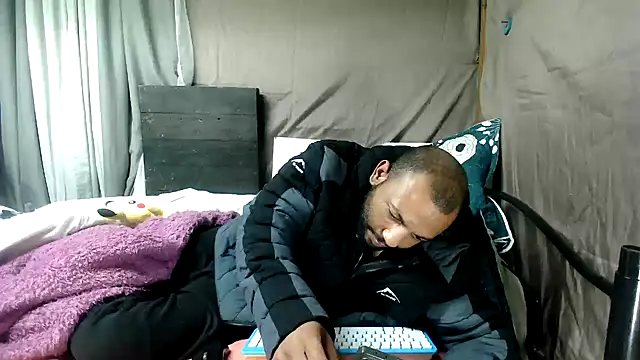 Camodick webcam