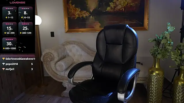ArianaCruz_ webcam