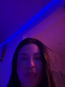 Rafaellaz webcam