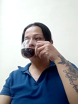 RossyAlvarez webcam