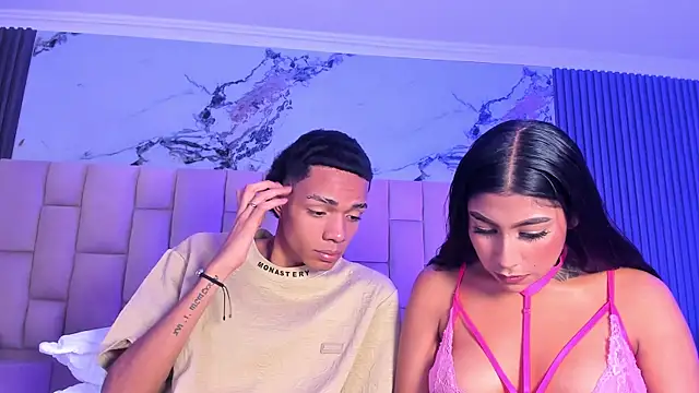 candyandmarilyn webcam