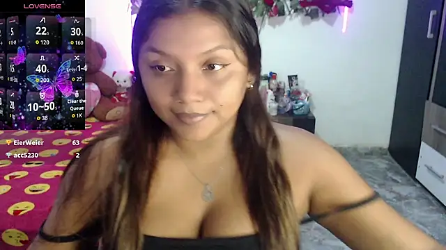 sexysusan4you webcam