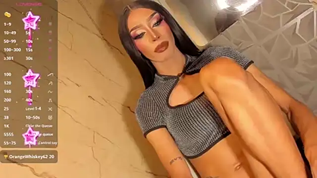 anitacruise (T young) - I  WANT  TO BE  YOUR  CUMDUMPSTERSLUT!