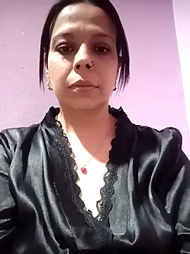 RossyAlvarez webcam
