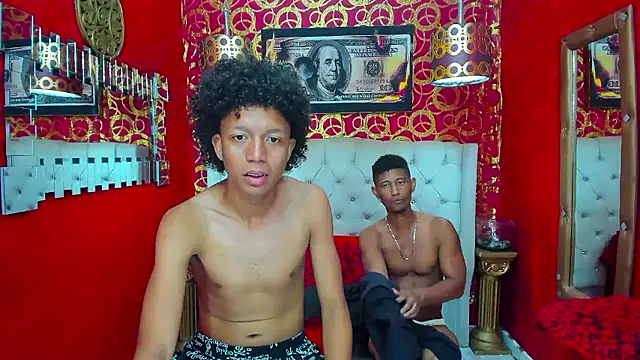 PEINBOYS webcam