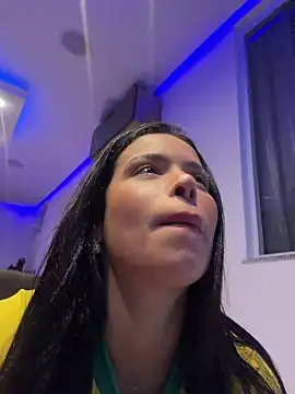 Rafaellaz webcam