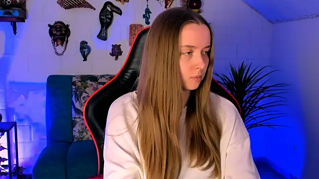 JenniferGraces webcam