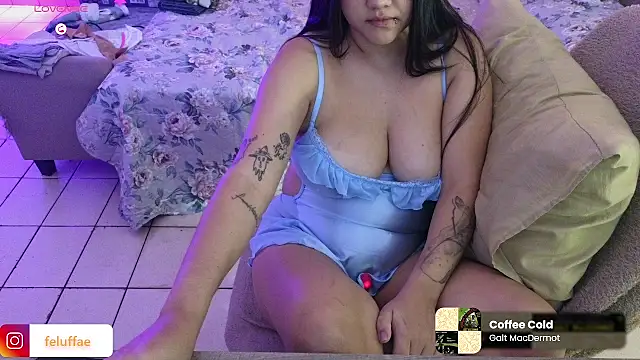 feluriana webcam