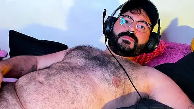 johnnyalx webcam