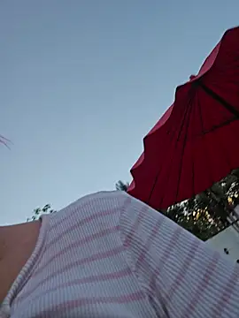 Camila_Fairy webcam