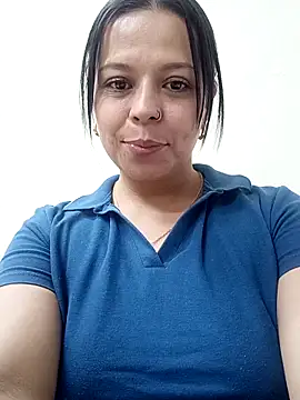 RossyAlvarez webcam