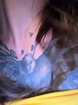 TattooGirlAlia