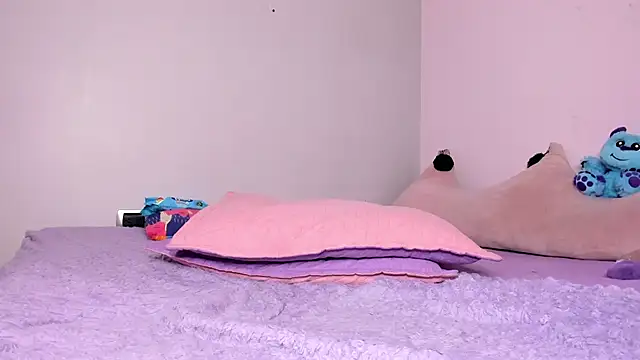 KIMAPRIL webcam