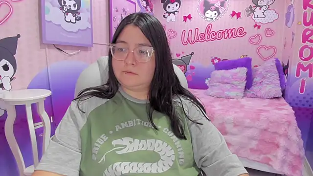 Dulce_meow webcam