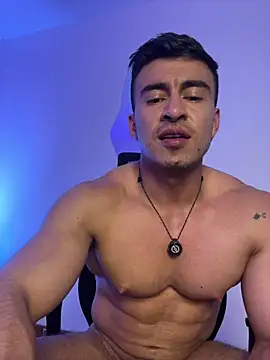 Chris_Clarck webcam