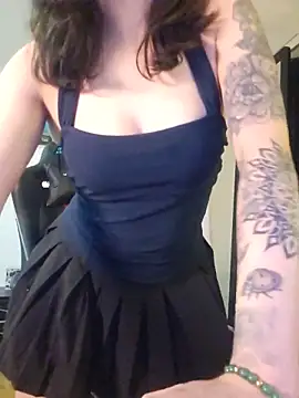 RoxanneRiddle69 webcam