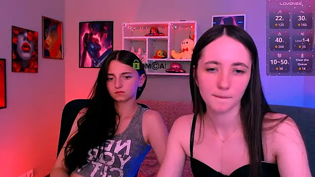 bella_dorn webcam