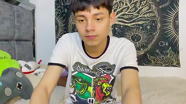 Andy_Belier23 webcam