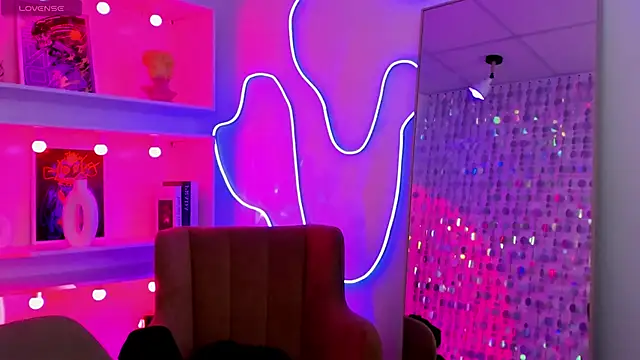 StephanieSweety webcam