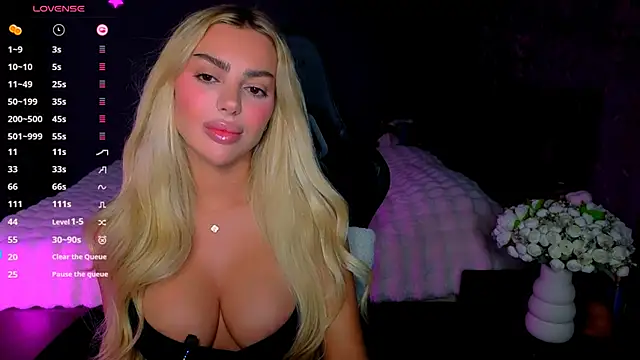 Watch Ayla__Demir live on EroticFlix - High definition streams