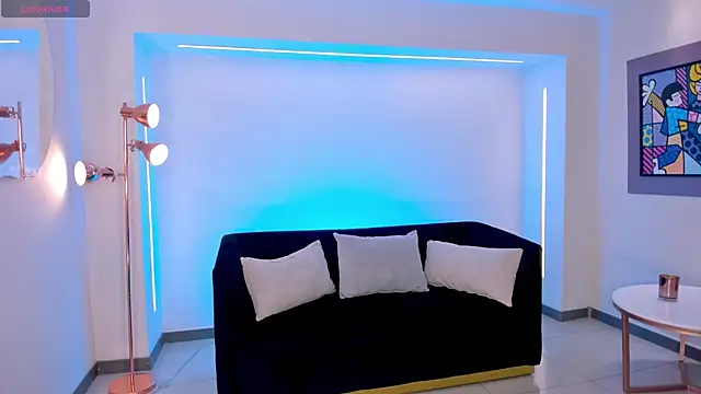 MariaHerrera_ webcam