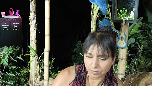 esmeralda_li webcam