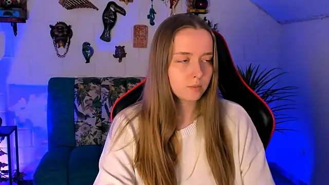 JenniferGraces webcam