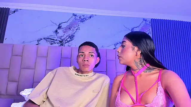 candyandmarilyn webcam