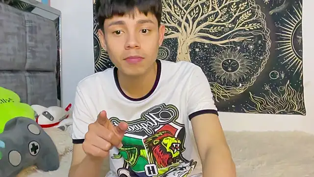 Andy_Belier23 webcam