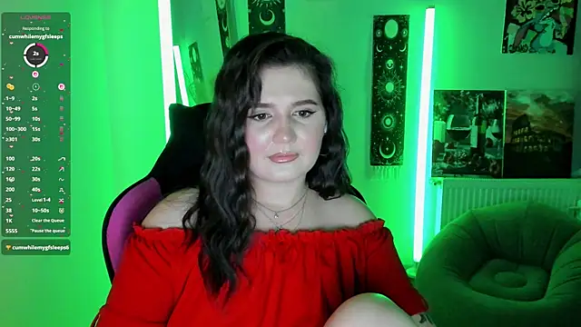 SourCherry__ webcam