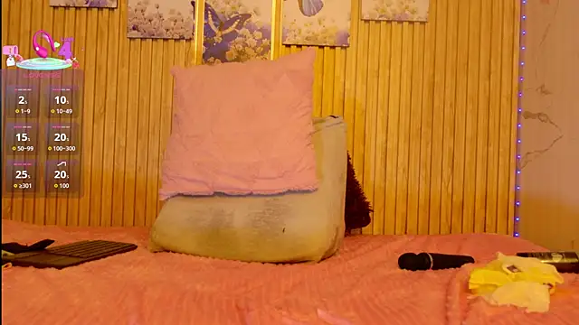 Moonceleste webcam