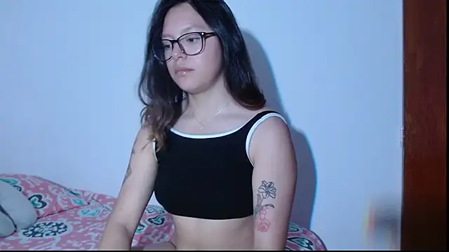 ALISSON_SANZ1 webcam