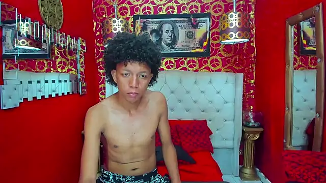 PEINBOYS webcam