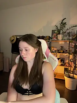 sweetest_pie (F young) - towel off