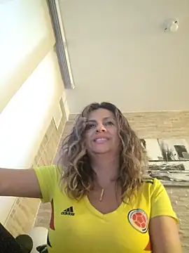 Latiinvenushot webcam