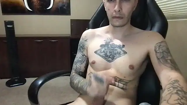 JuicyJoshy webcam