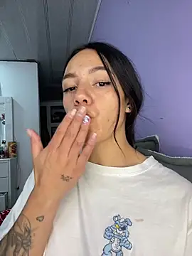 Marianahb-e webcam